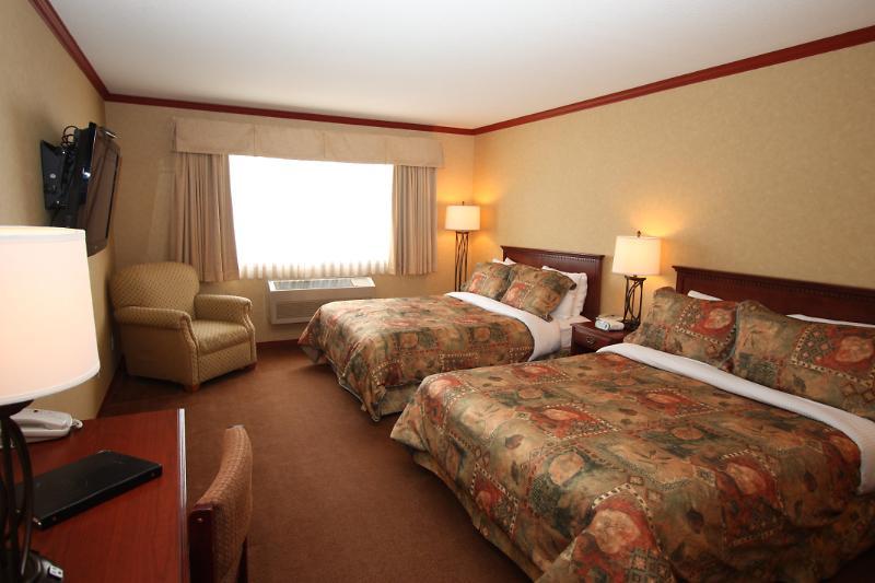 Prestige Inn Golden Habitación foto