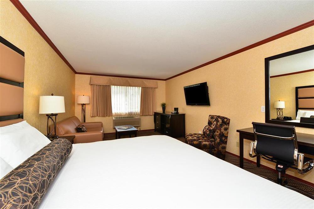 Prestige Inn Golden Habitación foto