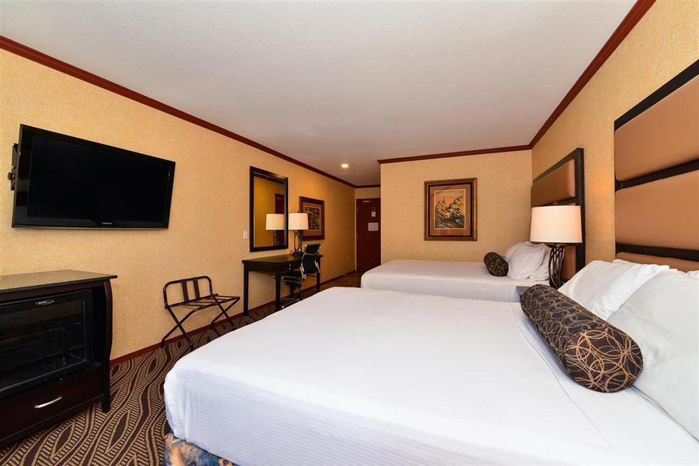 Prestige Inn Golden Habitación foto