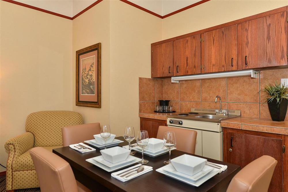Prestige Inn Golden Habitación foto