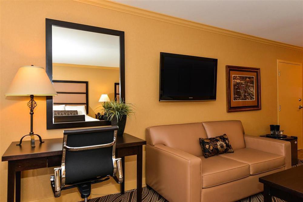 Prestige Inn Golden Habitación foto